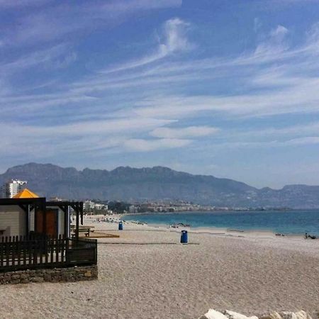 Piso Mettenza Altea Exterior photo