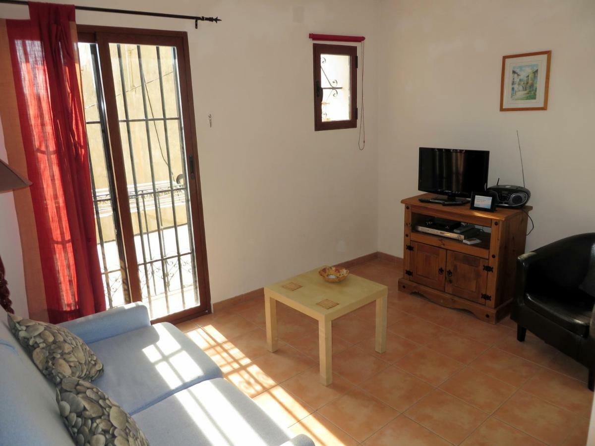 Piso Mettenza Altea Exterior photo