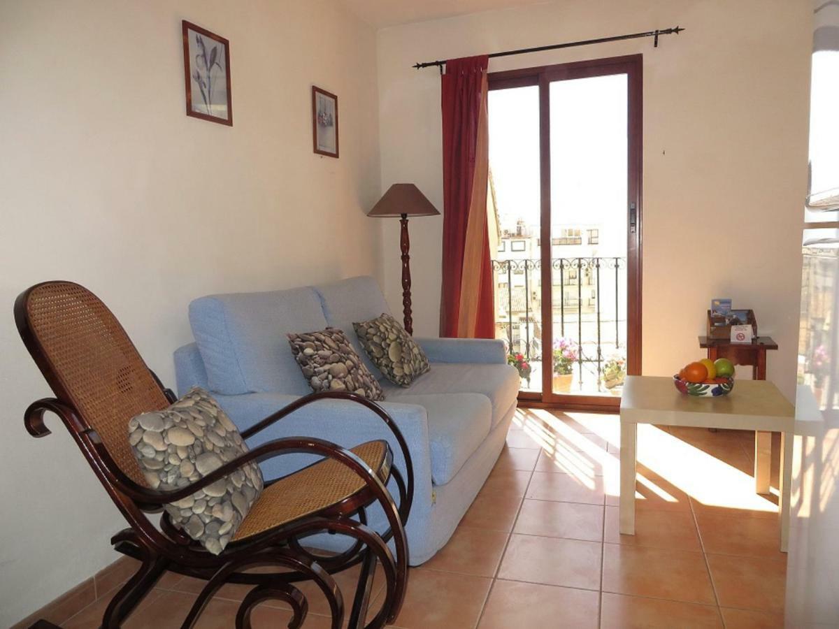 Piso Mettenza Altea Exterior photo
