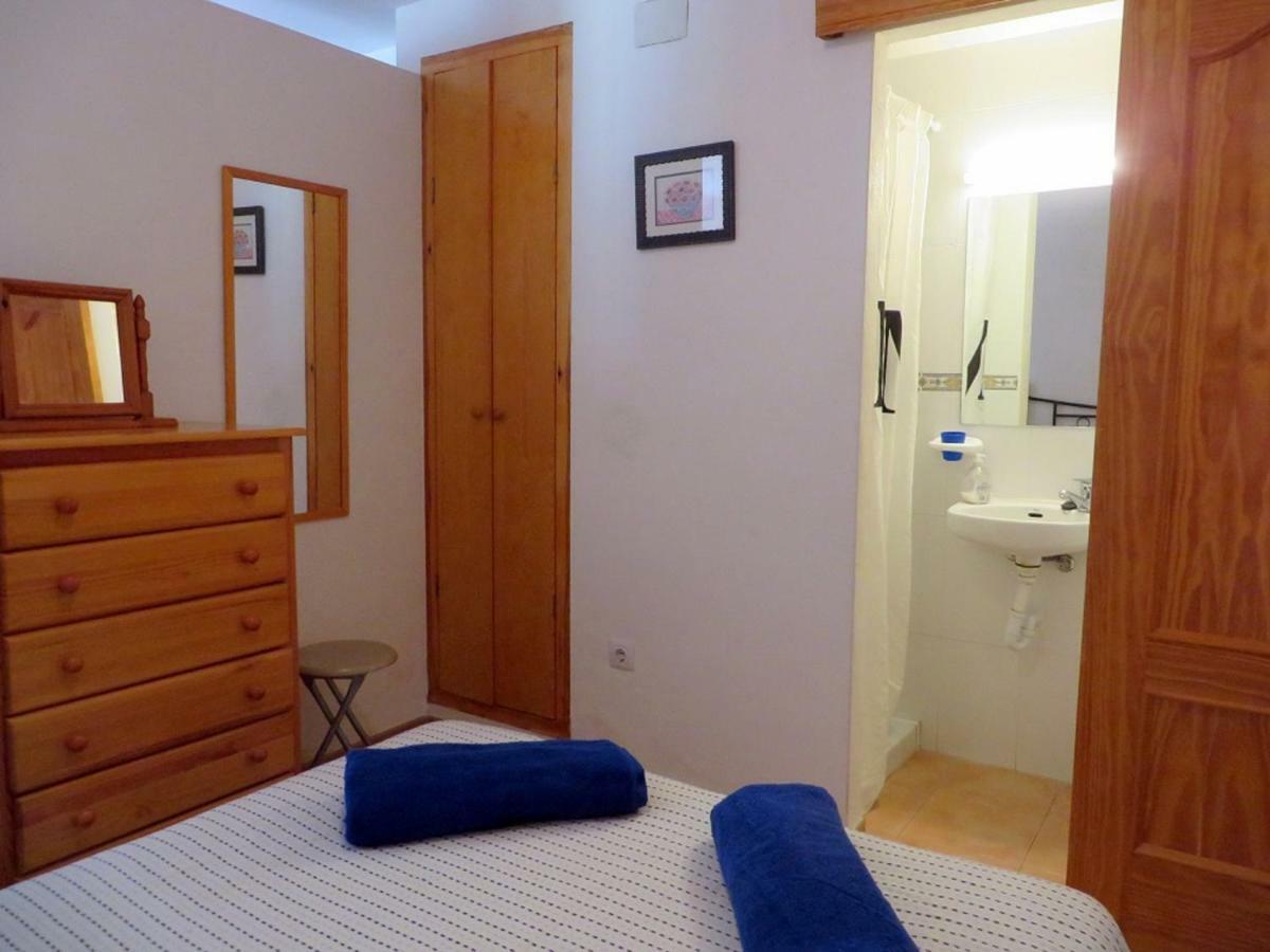 Piso Mettenza Altea Exterior photo