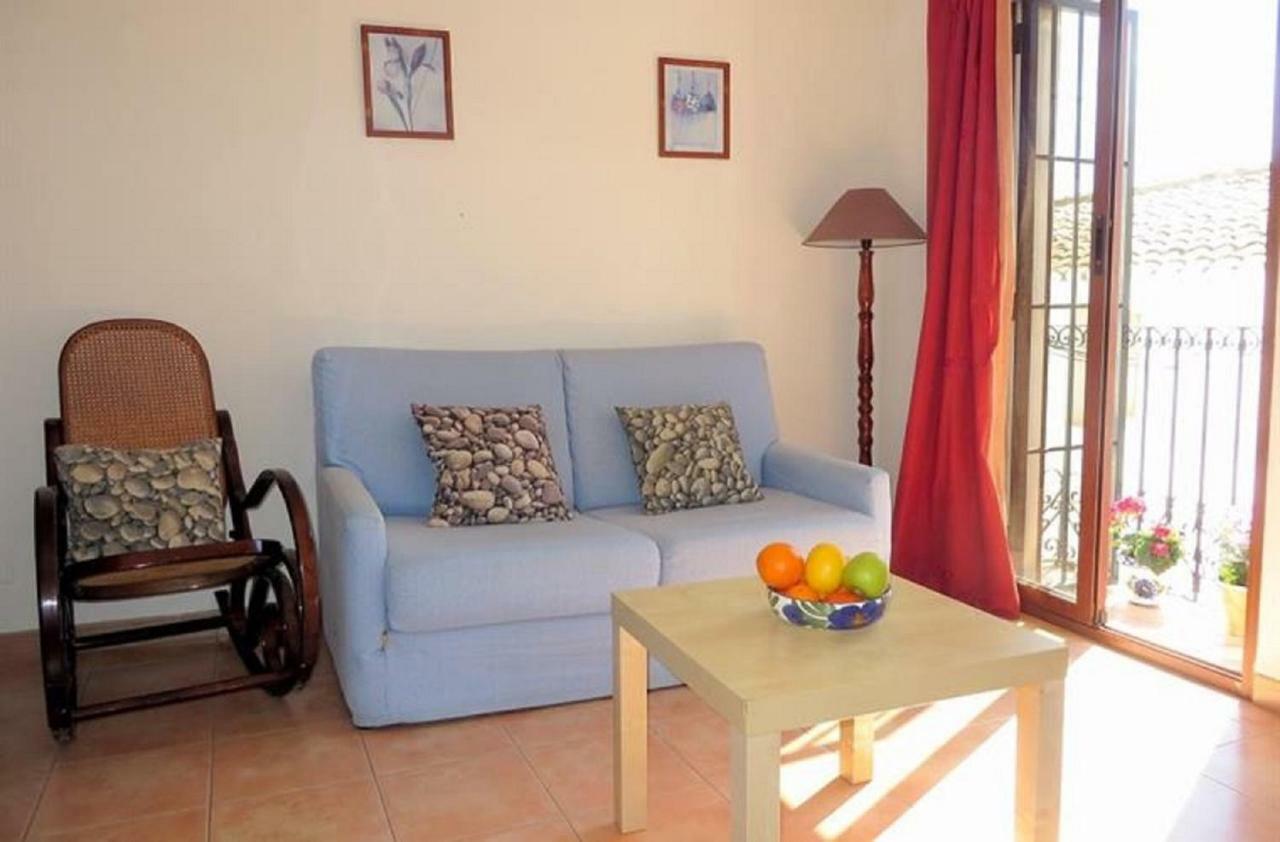 Piso Mettenza Altea Exterior photo