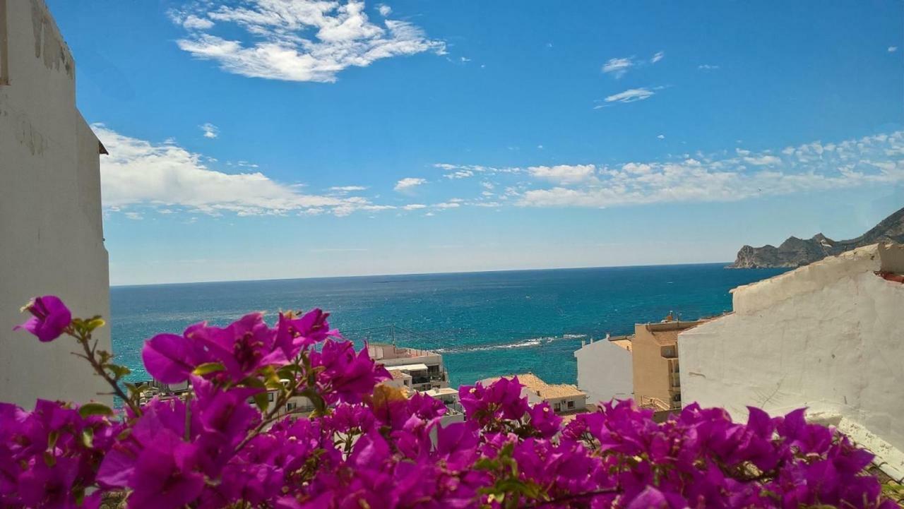 Piso Mettenza Altea Exterior photo