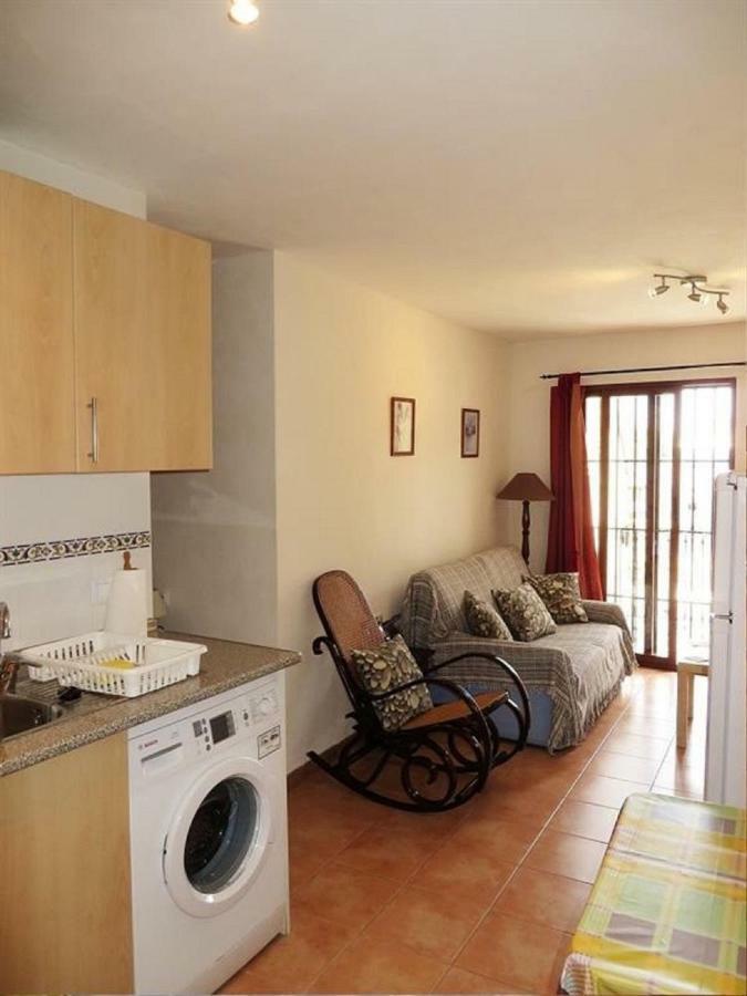 Piso Mettenza Altea Exterior photo
