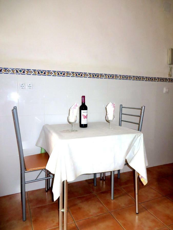 Piso Mettenza Altea Exterior photo